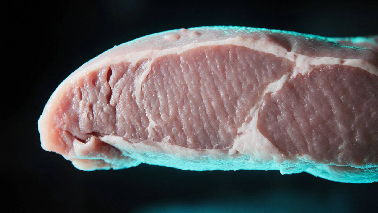 Baking Soda Chicken: How It Works, Benefits, and Easy Recipes