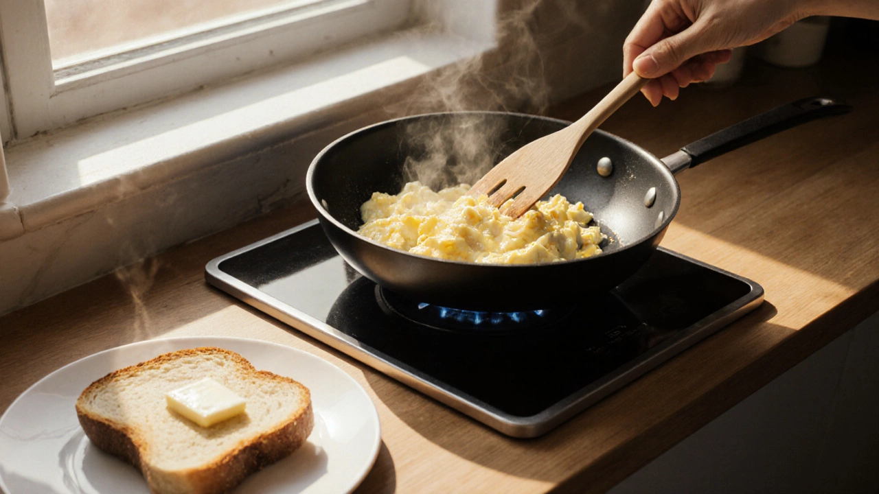 Discover the Easiest Thing to Cook: Simple Recipes for Absolute Beginners