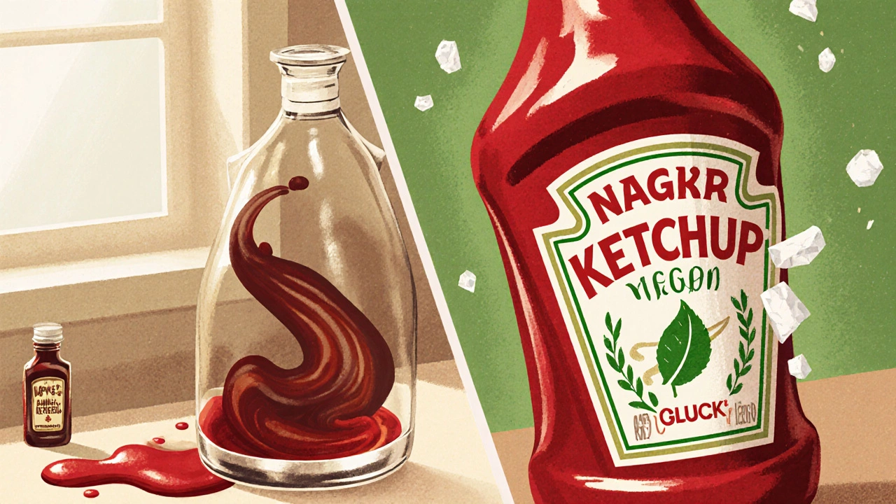 Is Ketchup Vegan? Discover Why Some Brands Aren’t and How to Choose a Plant‑Based Option