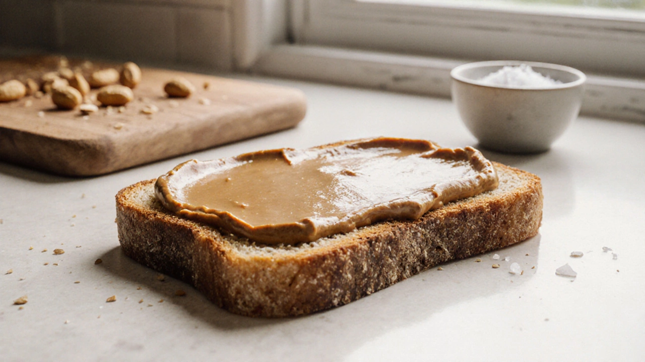 Is Peanut Butter Vegan? All You Need to Know