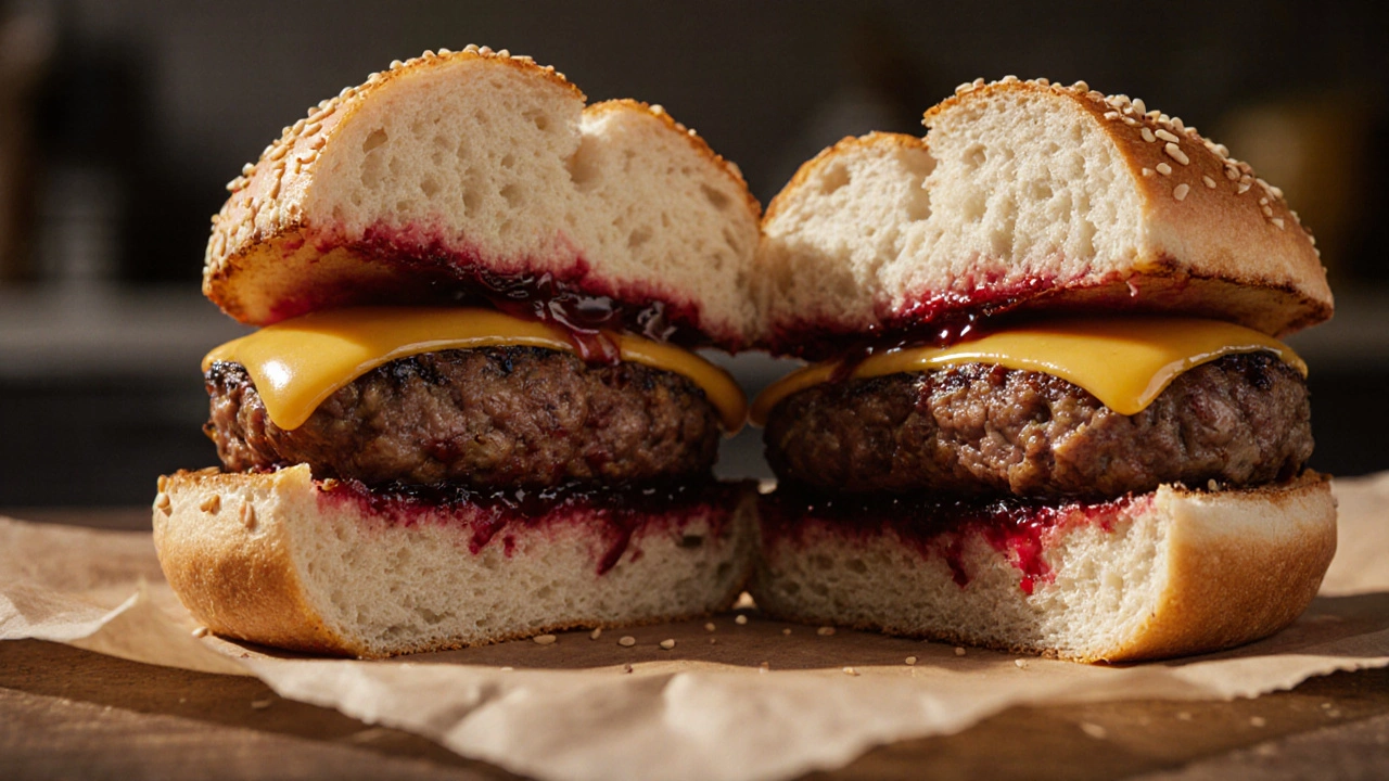 Meaty Flavors Without Meat: Plant‑Based & Alternative Options