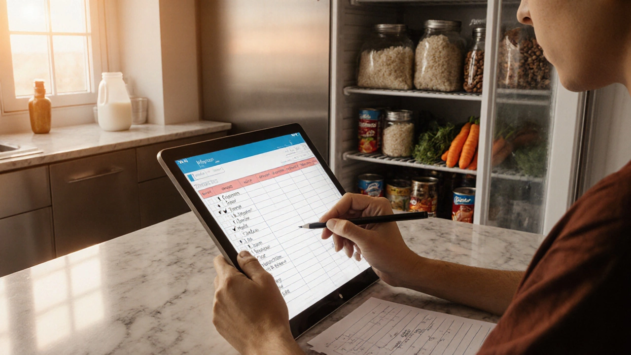 Smart Ways to Slash Your Grocery Bill