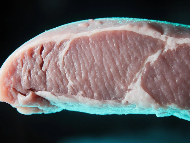 Baking Soda Chicken: How It Works, Benefits, and Easy Recipes