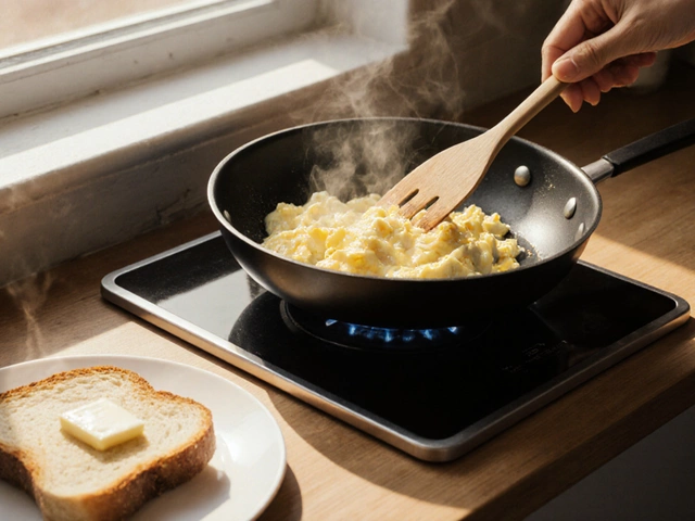 Discover the Easiest Thing to Cook: Simple Recipes for Absolute Beginners