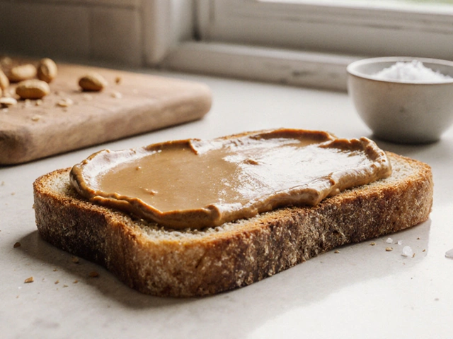 Is Peanut Butter Vegan? All You Need to Know