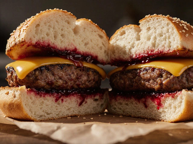 Meaty Flavors Without Meat: Plant‑Based & Alternative Options