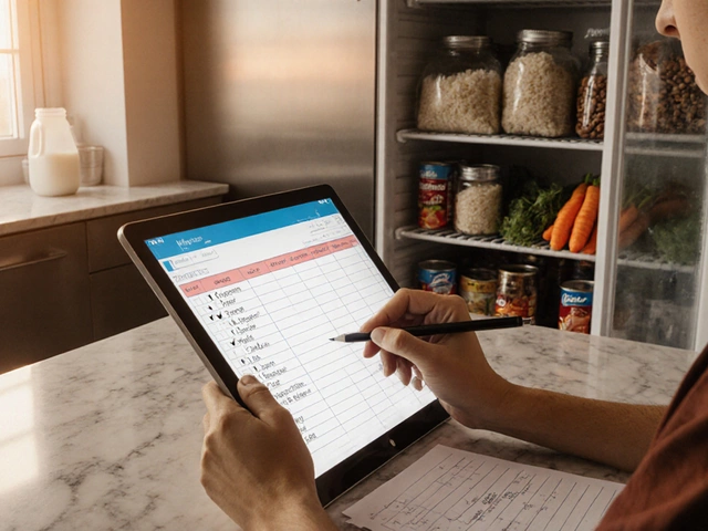 Smart Ways to Slash Your Grocery Bill