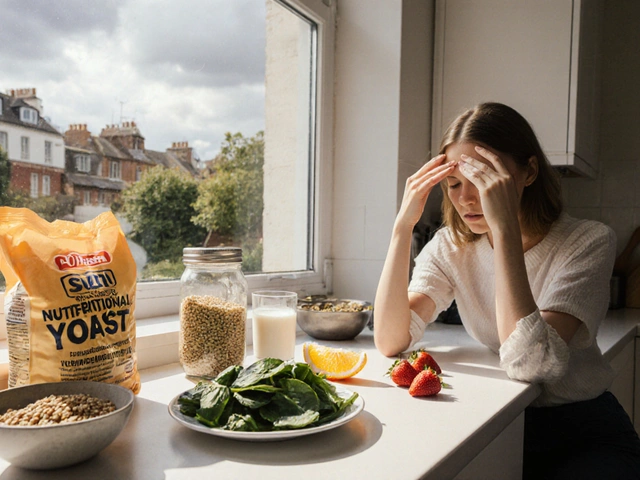 Top Nutrients Vegetarians Often Miss and How to Fix Them
