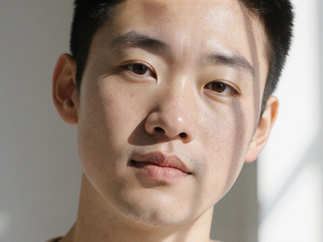 What Does a Vegan Face Look Like? Signs, Science, and Simple Tips