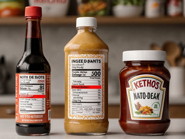 What Is Surprisingly Not Gluten-Free? Hidden Sources of Gluten You Might Be Eating