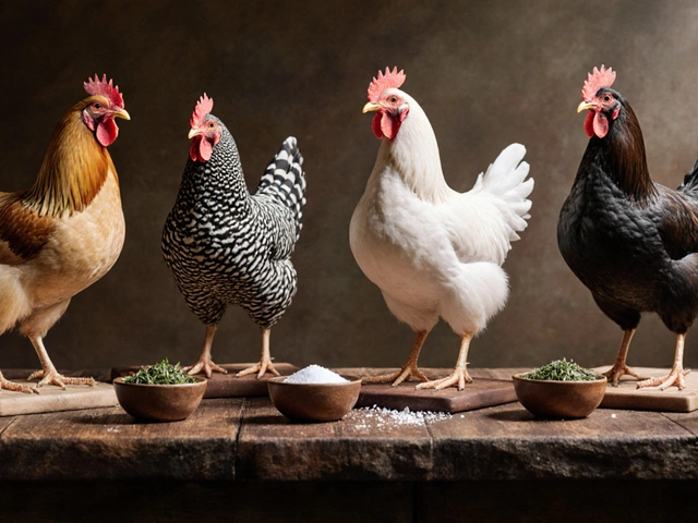 What Is the Tastiest Chicken Meat in the World? A Flavor‑Focused Guide