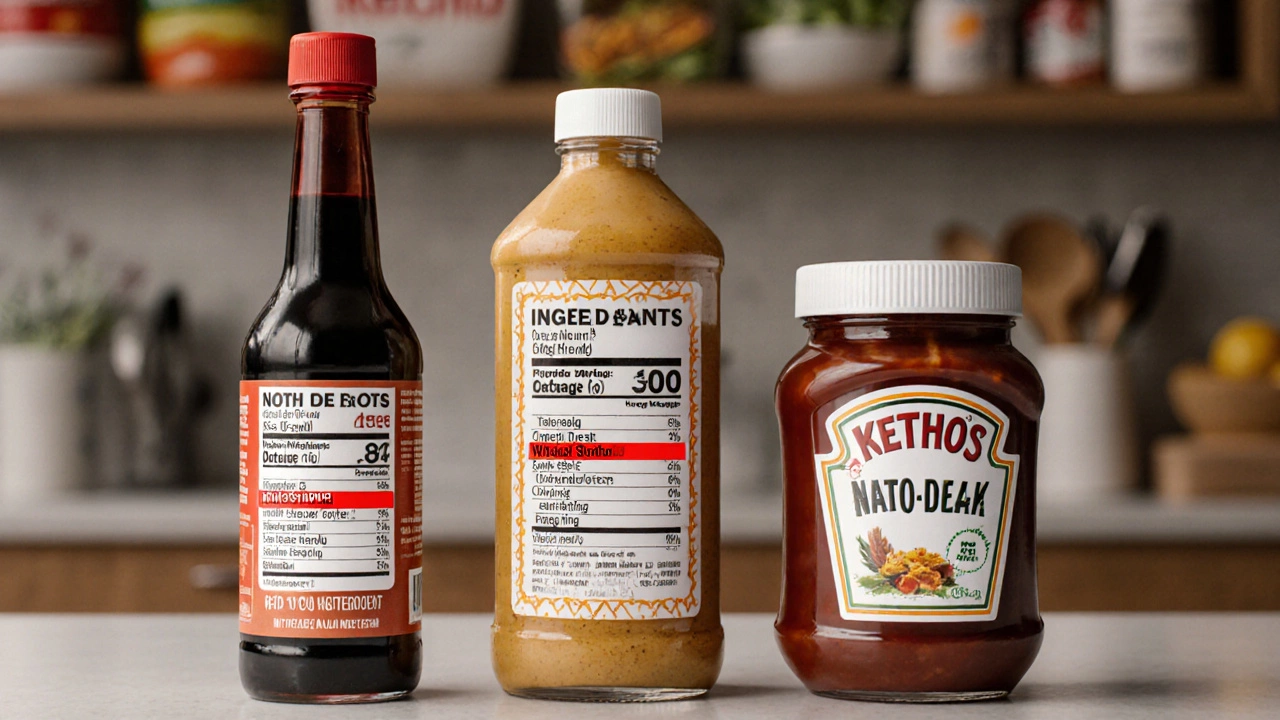 What Is Surprisingly Not Gluten-Free? Hidden Sources of Gluten You Might Be Eating