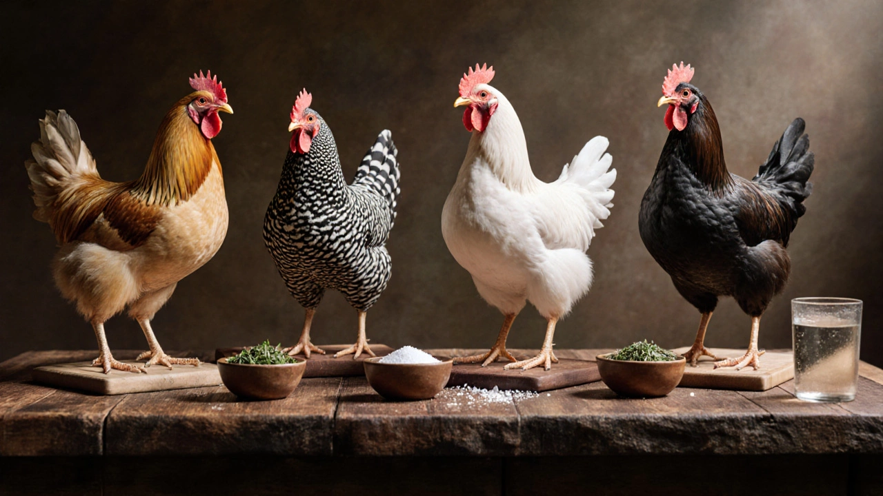 What Is the Tastiest Chicken Meat in the World? A Flavor‑Focused Guide