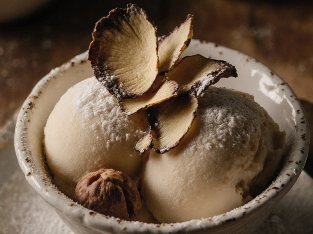 What Desserts Do Rich People Eat? Luxury Desserts and How They're Made