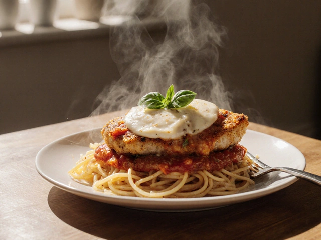 What Is the Most Ordered Dish in the World?