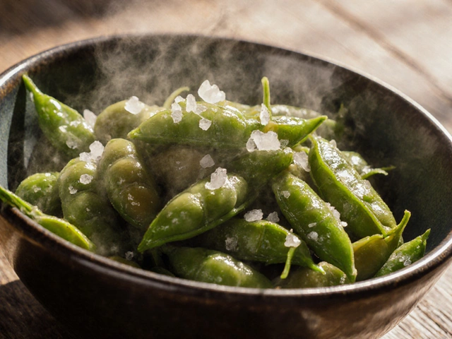 Which Vegetable Is as Filling as Meat? The Top 5 High-Protein Veggies That Actually Work