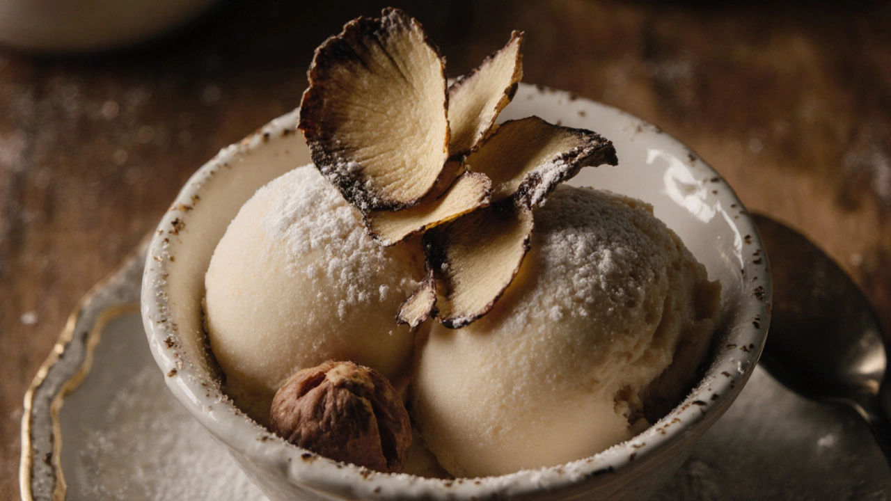 What Desserts Do Rich People Eat? Luxury Desserts and How They're Made