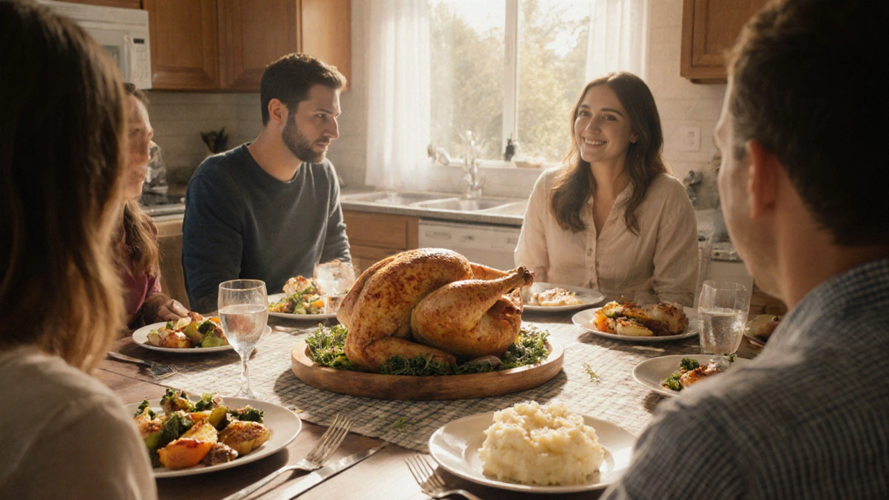 What Is the Most Eaten Food by Americans? The Truth About Chicken