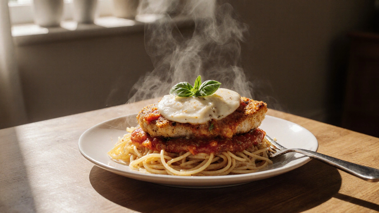 What Is the Most Ordered Dish in the World?