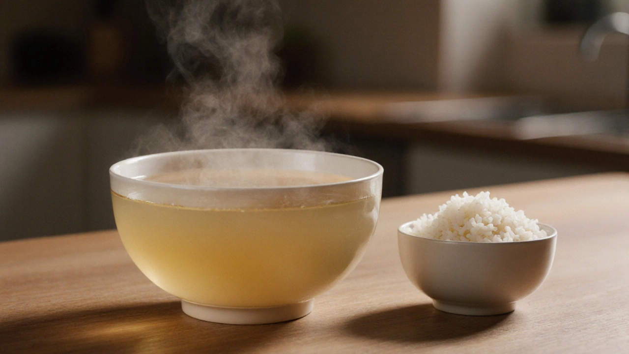 Which Meal Passes Through the Stomach Fastest? Quick Lunch Options That Digest Quickly