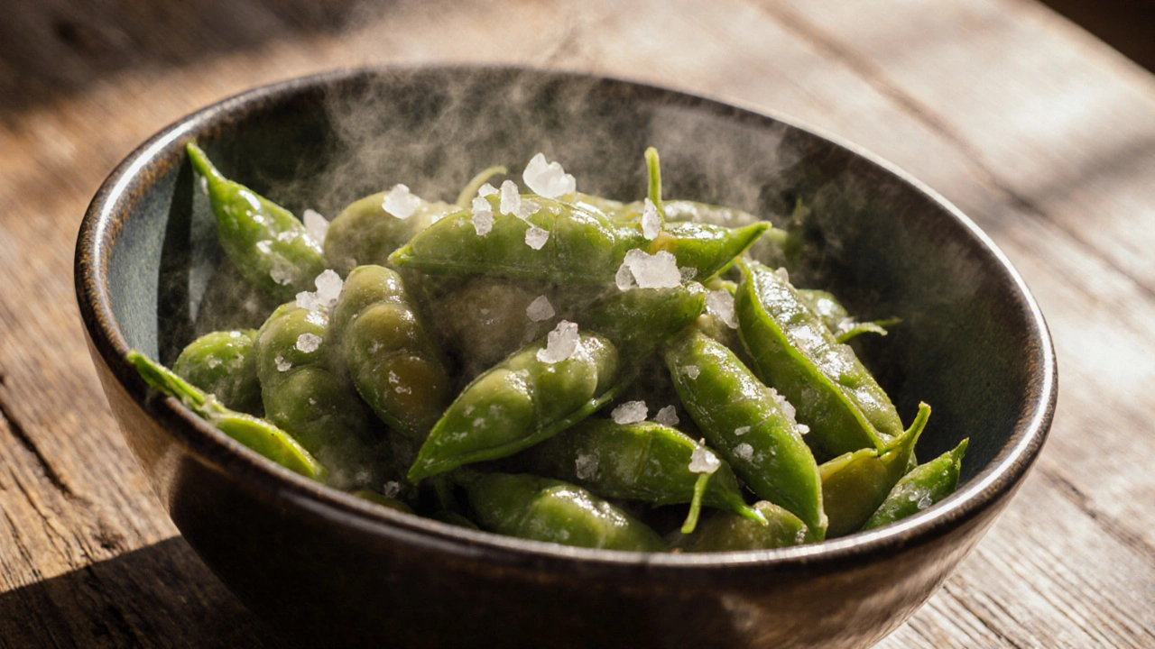 Which Vegetable Is as Filling as Meat? The Top 5 High-Protein Veggies That Actually Work