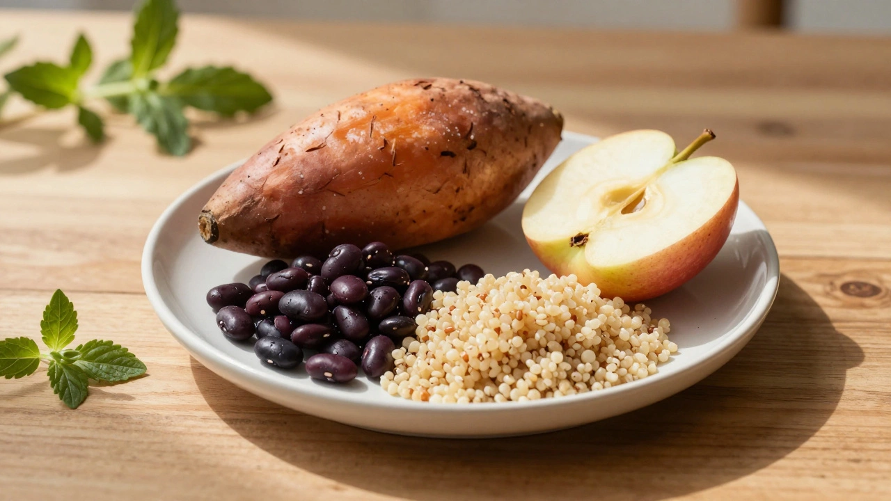 Is 200 Carbs a Day a Lot? What Really Matters for Low Carb Eating