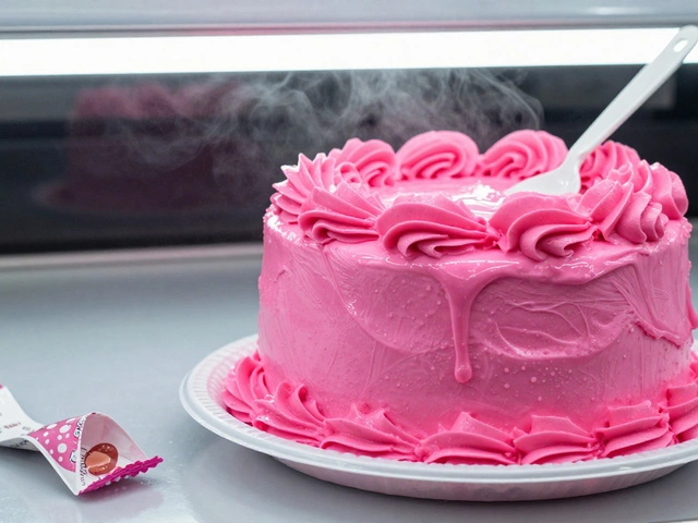 What Desserts to Avoid for Better Health and Energy