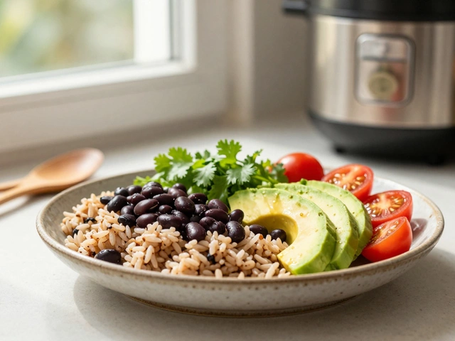 What Rice Do Vegans Eat? A Simple Guide to Vegan-Friendly Rice Options