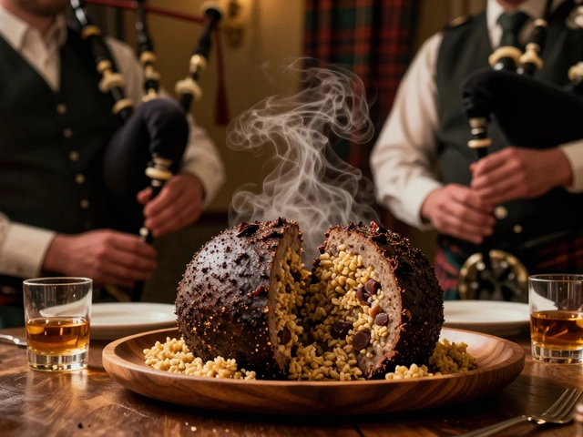 What's the least popular food in the world? (And why you might want to try it)