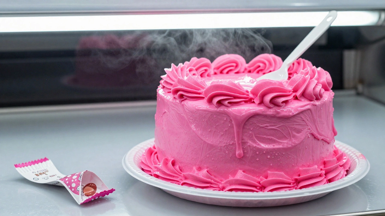 What Desserts to Avoid for Better Health and Energy