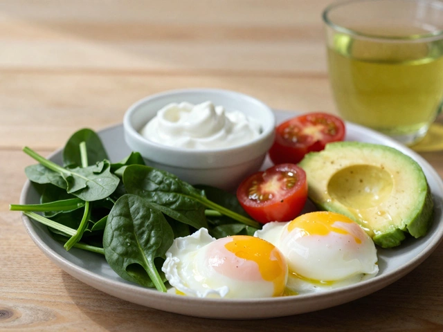 What Are the 10 Best Foods to Lose Weight?