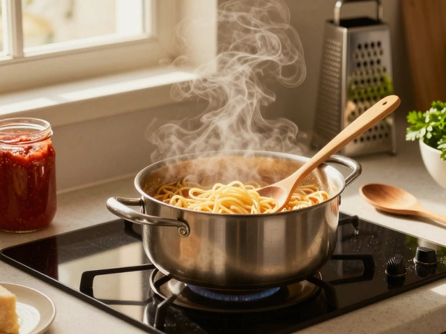 What Is the Most Common Dinner Food Around the World?