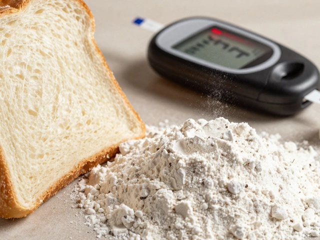 What Is the Number 1 Carb to Avoid on a Low-Carb Diet?