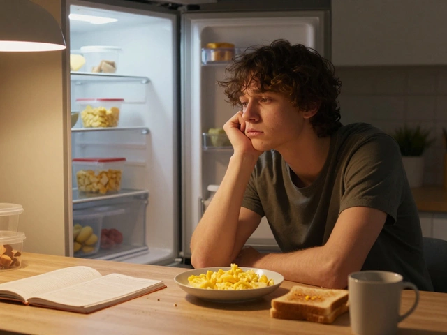 What to eat when no food sounds good? 7 simple fixes for dinner fatigue