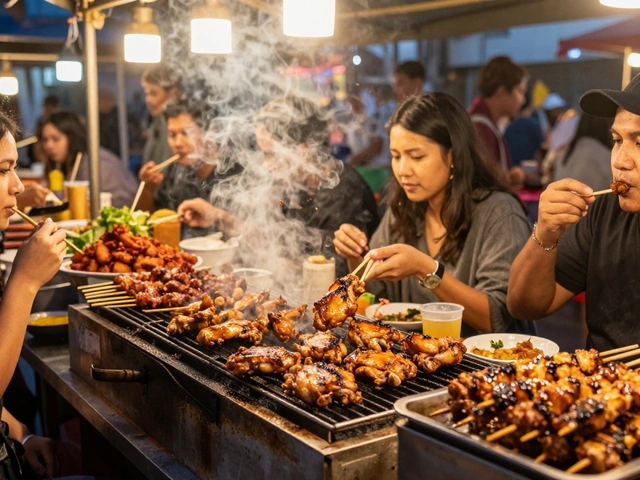 Which Meat Is No. 1 in the World? The Truth About Chicken’s Global Dominance