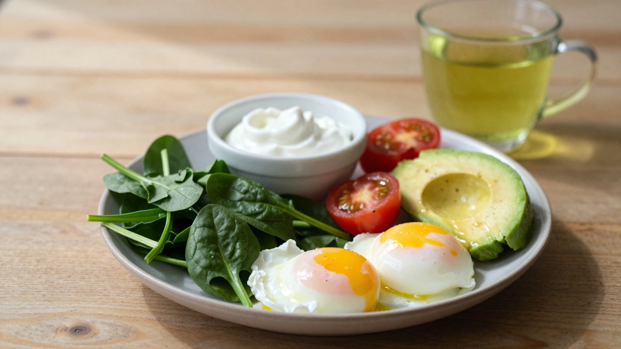 What Are the 10 Best Foods to Lose Weight?