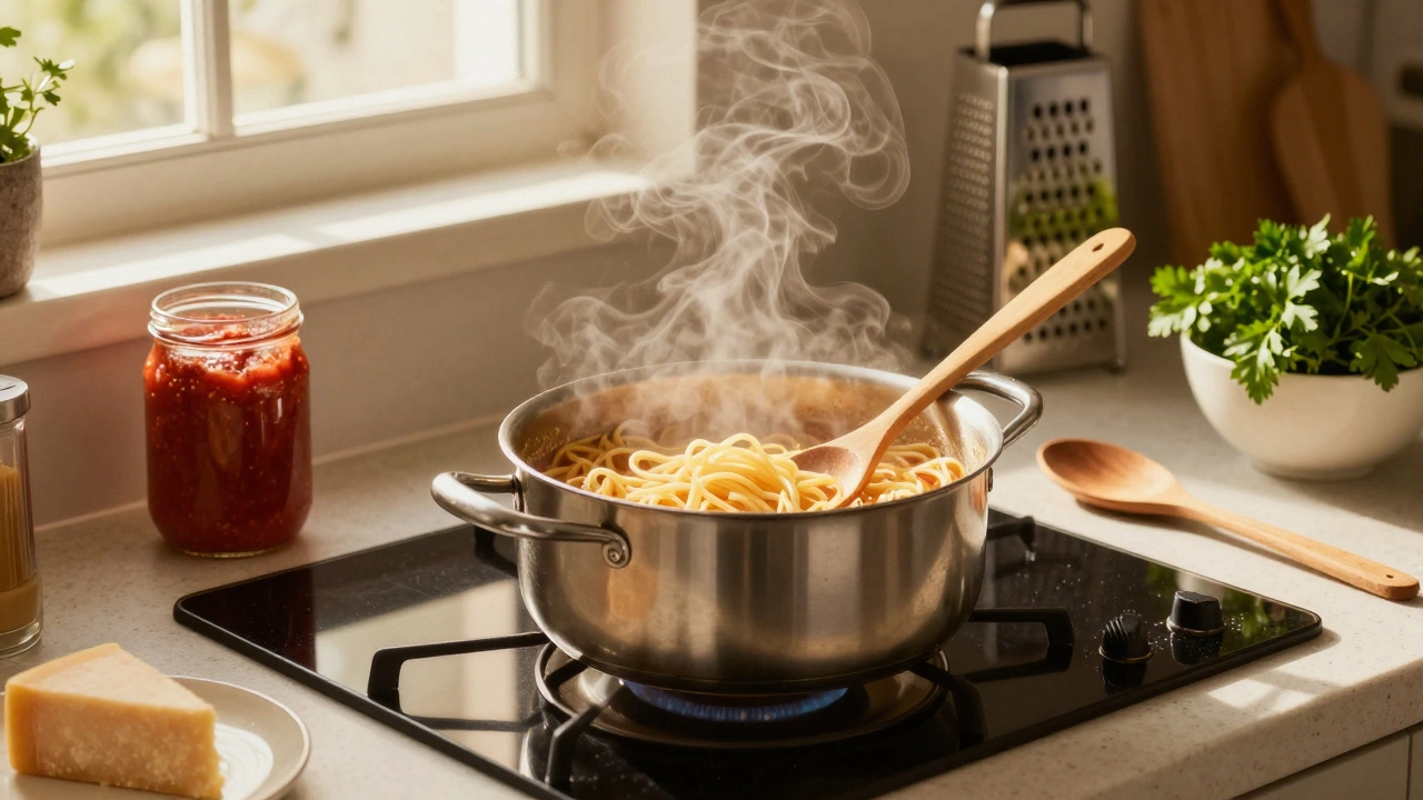 What Is the Most Common Dinner Food Around the World?