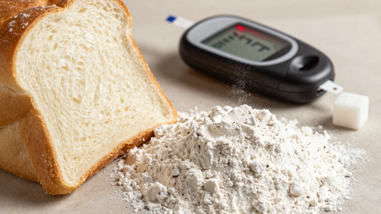 What Is the Number 1 Carb to Avoid on a Low-Carb Diet?