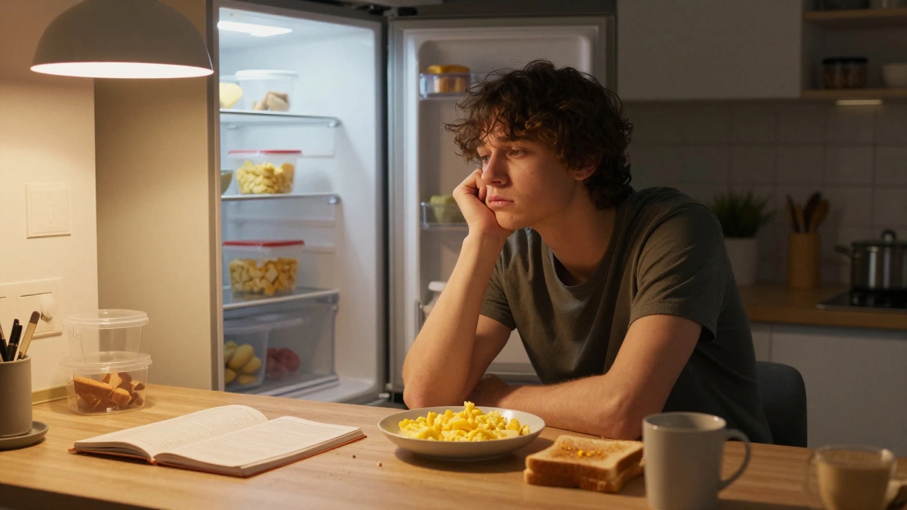 What to eat when no food sounds good? 7 simple fixes for dinner fatigue