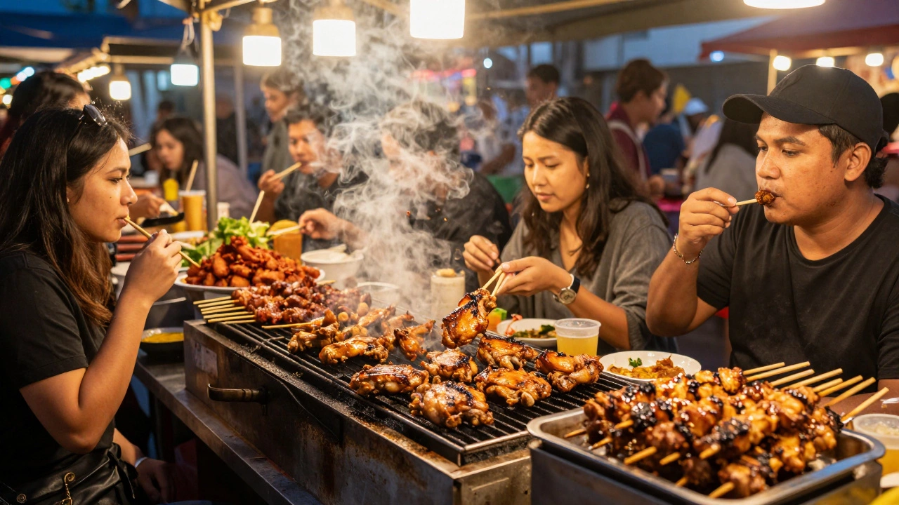 Which Meat Is No. 1 in the World? The Truth About Chicken’s Global Dominance