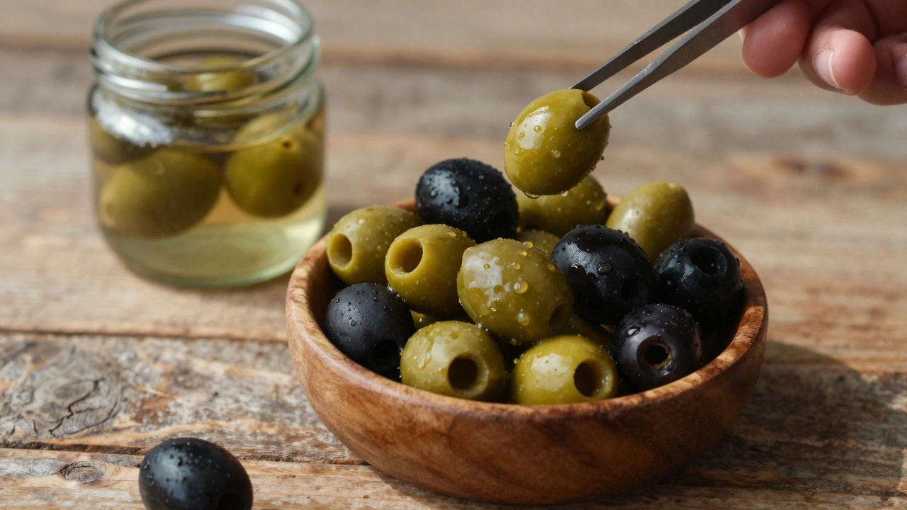Are Olives Keto? The Real Low-Carb Truth