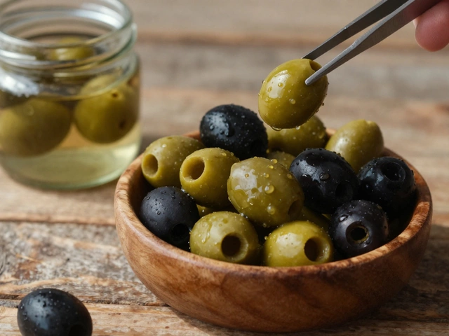 Are Olives Keto? The Real Low-Carb Truth
