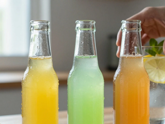 What Are the Three Foods to Quit for Better Health?