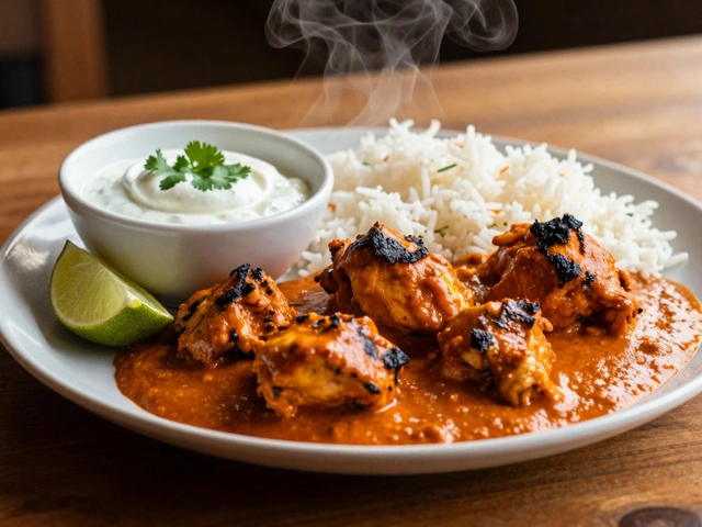 What Is the Number 1 Tastiest Food in the World? The Chicken Dish Everyone Craves