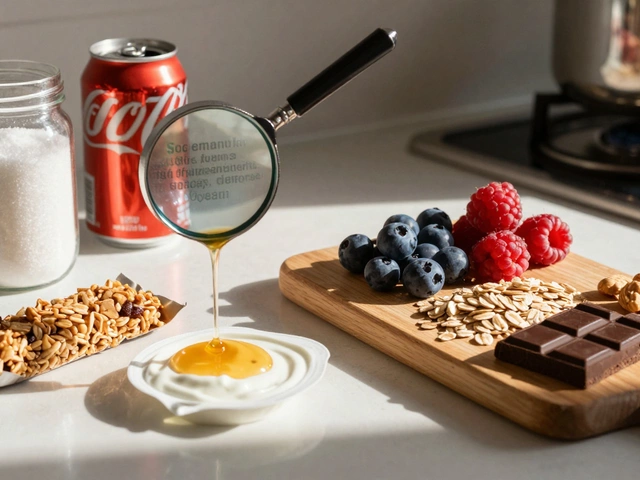 What Is the One Food We Should All Stop Eating?