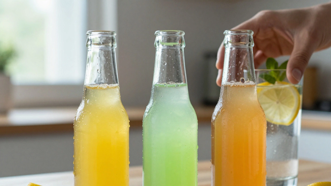 What Are the Three Foods to Quit for Better Health?