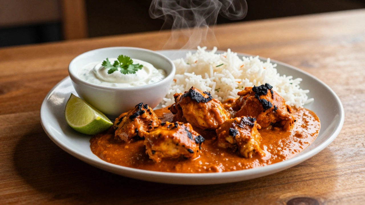 What Is the Number 1 Tastiest Food in the World? The Chicken Dish Everyone Craves