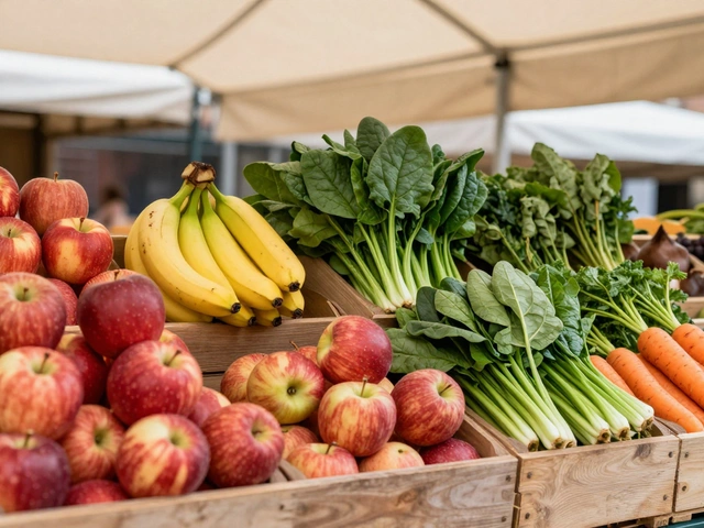 What 9 foods are gluten-free? A simple guide to naturally safe eats