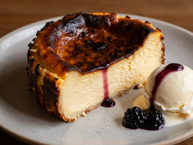 What dessert is trending right now? Top 5 desserts taking over 2026