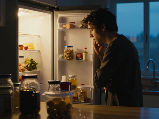 What to Make When You Don't Know: Easy Dinner Solutions